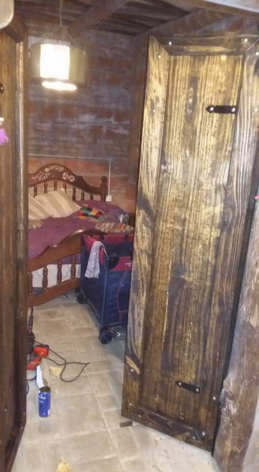 Carpintería - imagen 284
